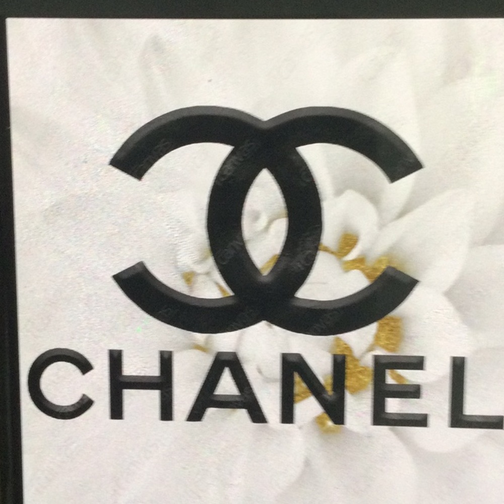 Meet your Posher, Chantel